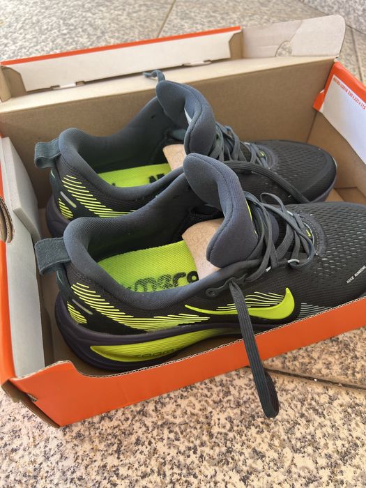 Nike Vomero 18 - como novo nr 41