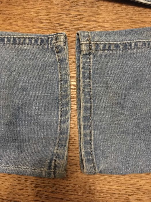 Джинсы Diesel Thommer 084QN G-star. W31  L30