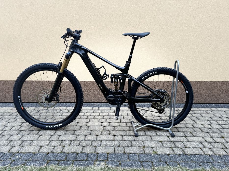 Rower elektryczny GIANT Trance X Advanced E+ Elite 1 Carbon 600Wh