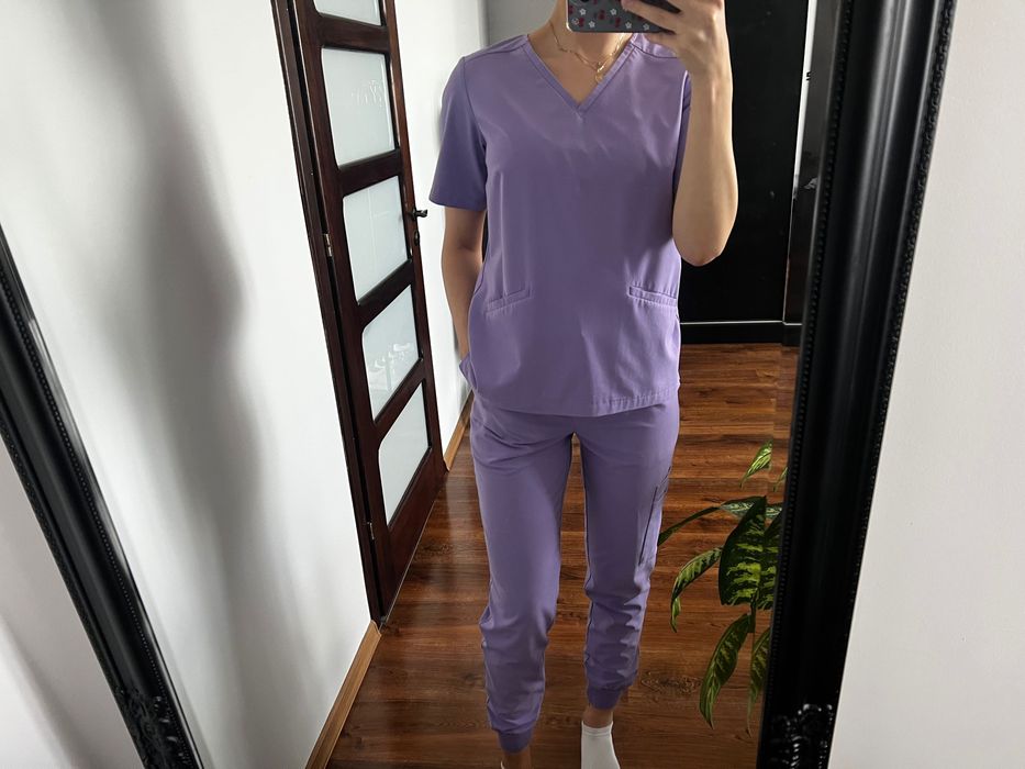 Komplet medyczny med&beauty