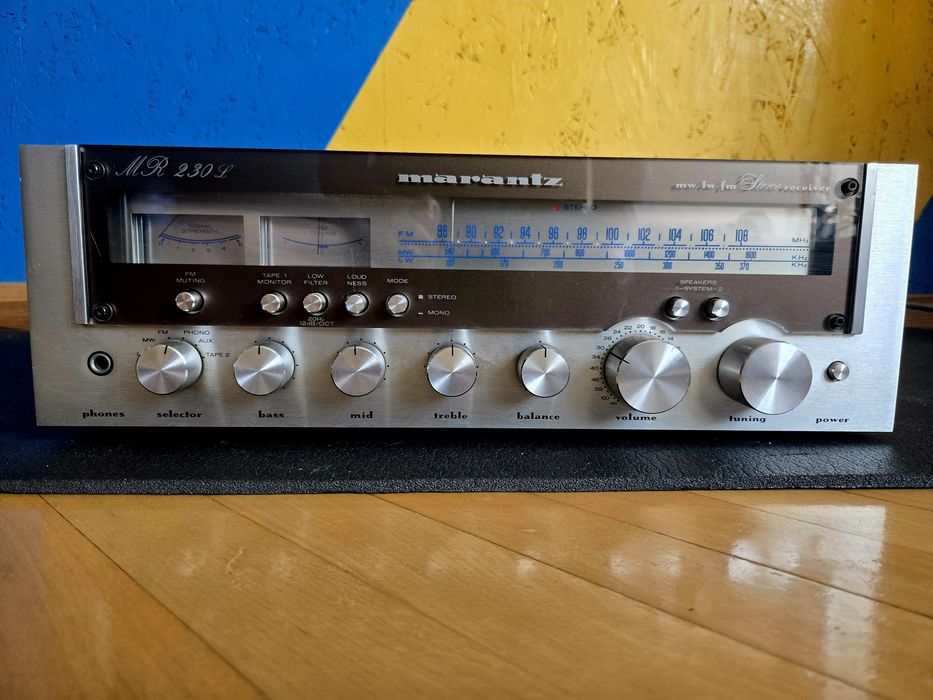 Marantz MR-230 Amplituner
