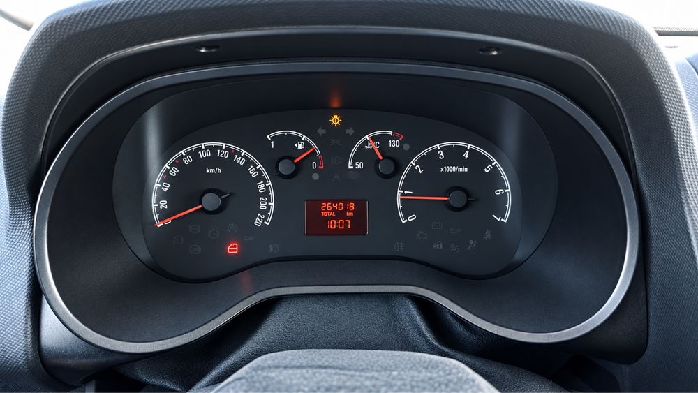 Opel Combo 1.3 Cdti Ecoflex  Iva Dedutivel
