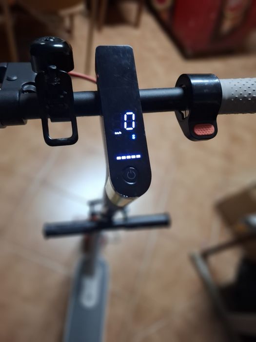 Trotinete mi scooter 3