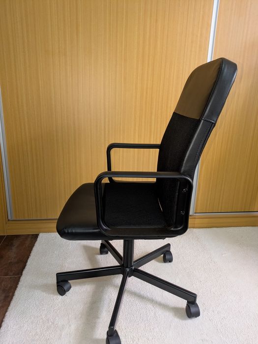 Cadeira de escritório IKEA Renberget