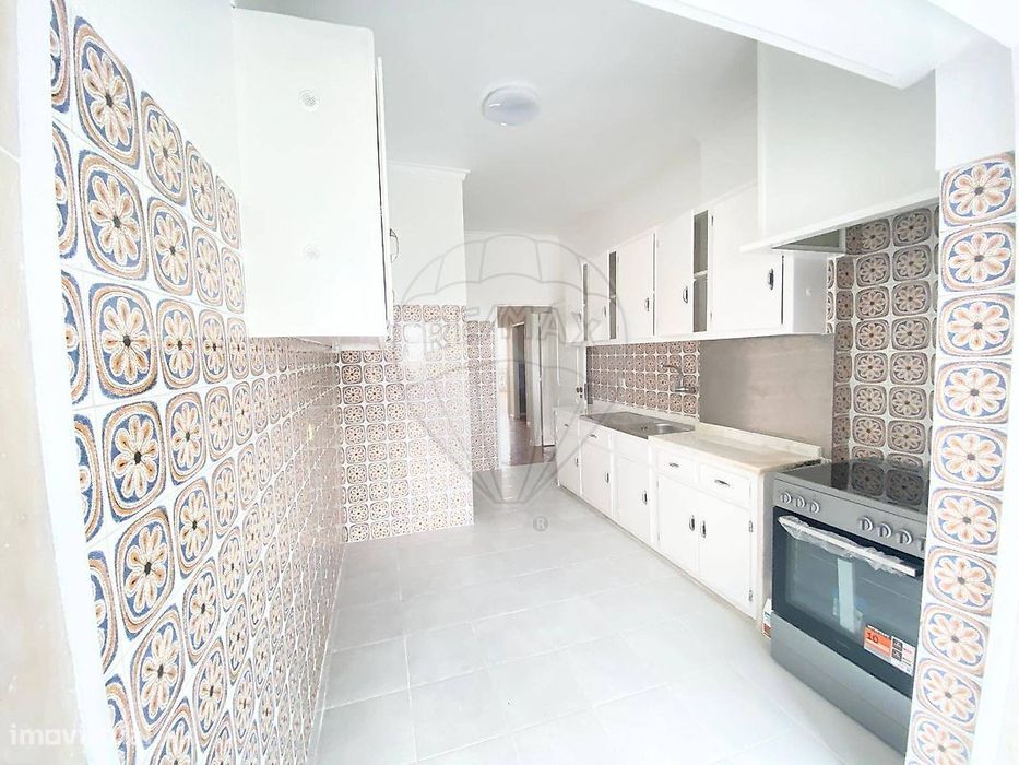Apartamento T2 para arrendamento