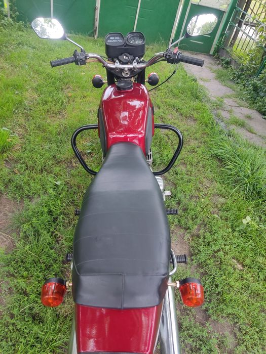 Продам Иж Юпітер 5