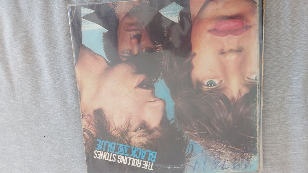 Vinil em optimo estado