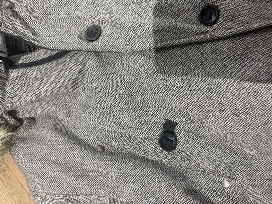 Куртка  COLIN’S  чоловіча тепла розм L