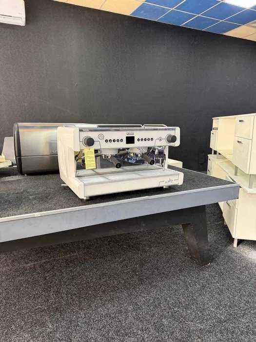 Кавоварка Gaggia LaVetro Pro нова / кавомашина / оплата частинами / нова