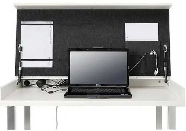 secretaria ikea vika veine