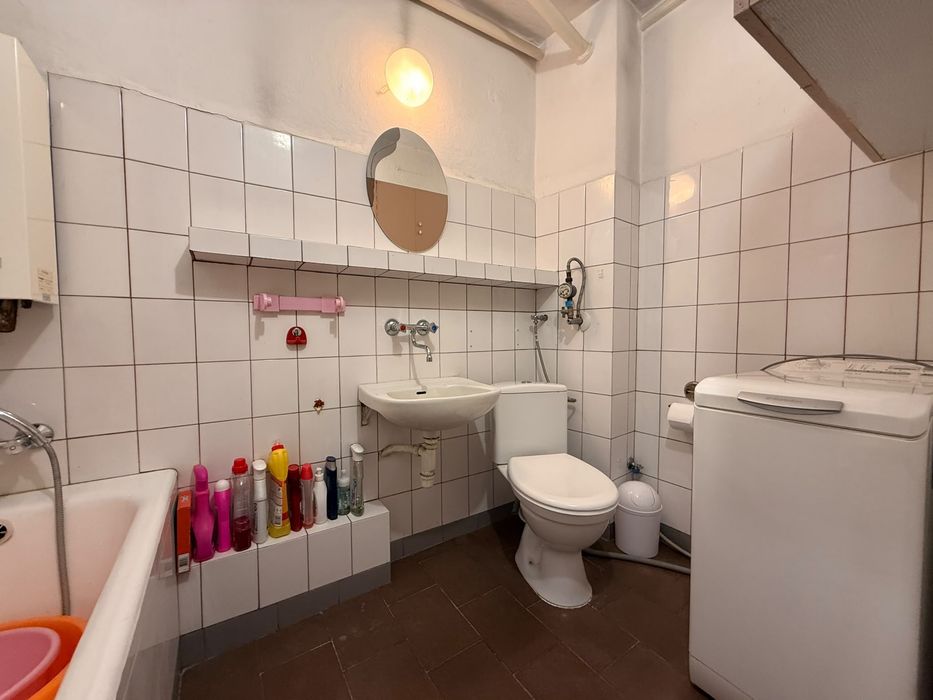 3-pokojowe mieszkanie w centrum