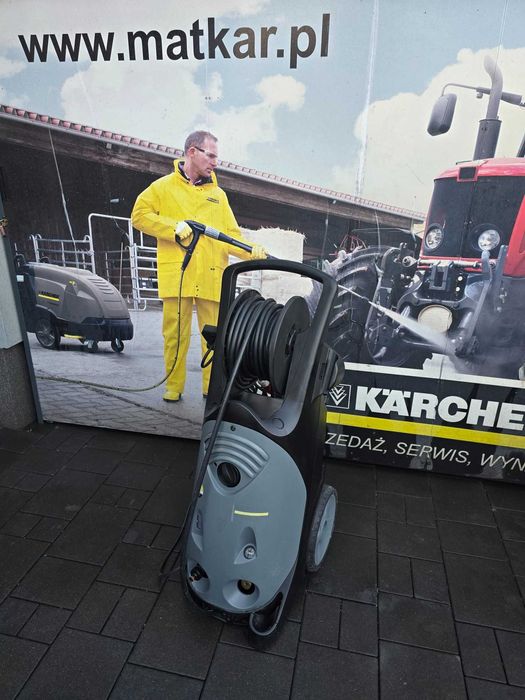 Myjka Karcher HD 10/21-4 SX Zwijak Super Stan 895/995/798/1090 Falch