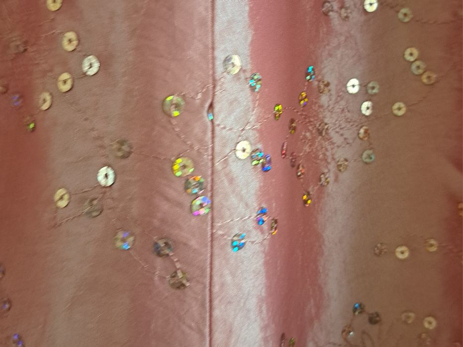 Spódnica damska maxi