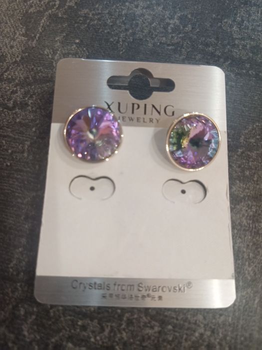 Медичне золото/срібло, браслет, сережки, цепочки