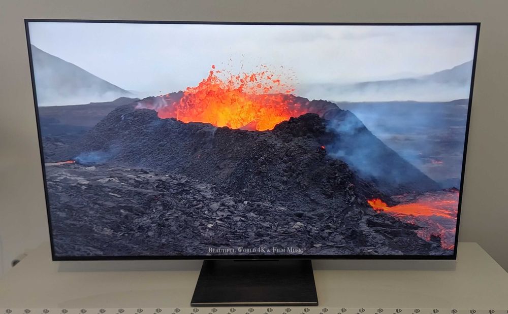 TCL 55" C745 QLED 4K (144Hz)