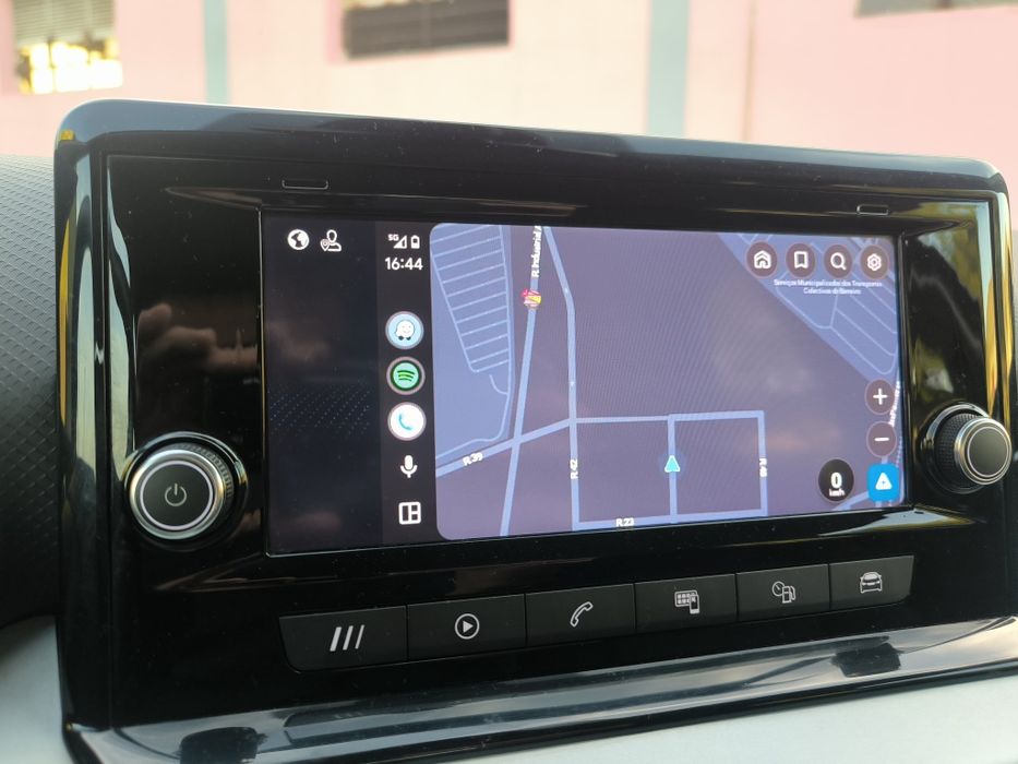 SEAT Arona 1.0 TSI 110cv