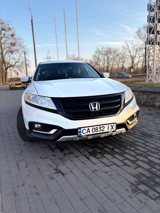 Продам Автомобіль Honda Crosstour