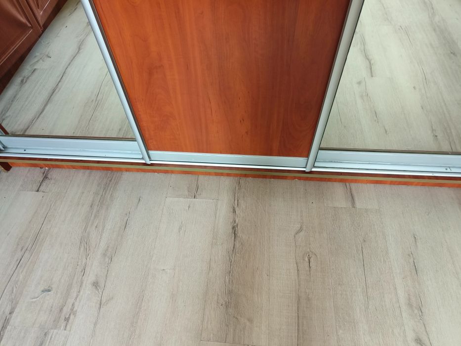 Шкаф купе 3х дверный.
