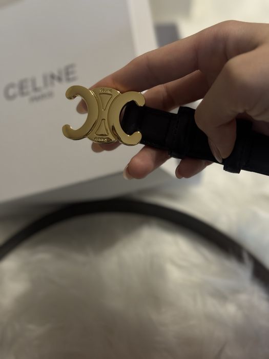 Pasek Celine.