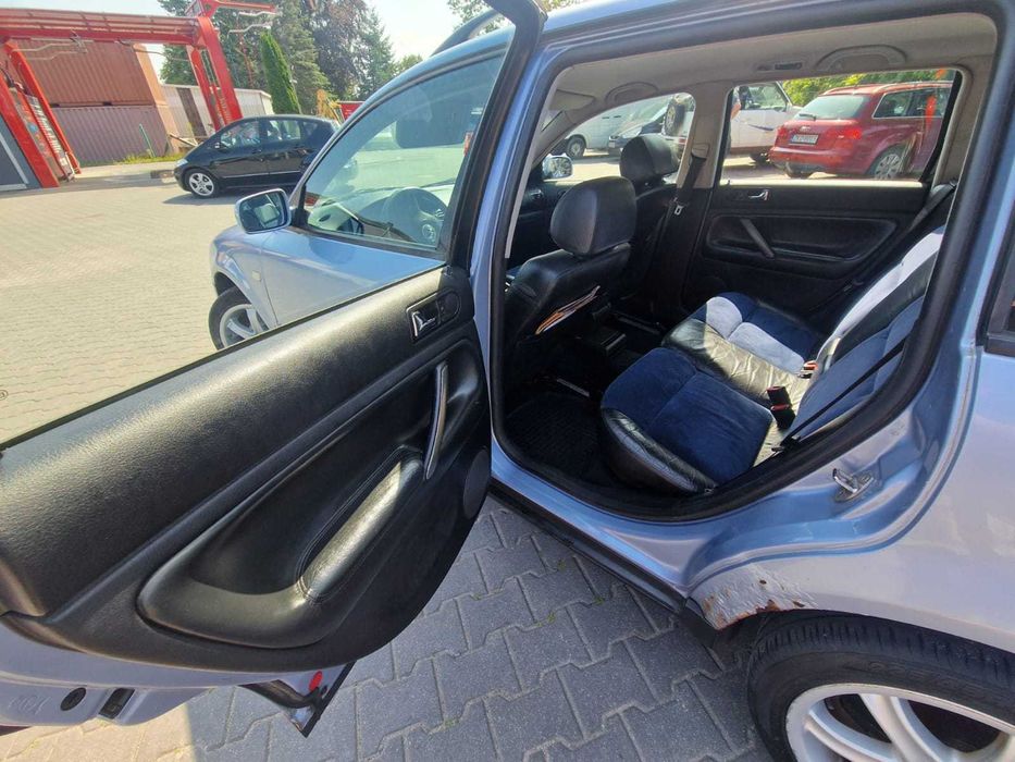 Sprzedam Passat B5 1999