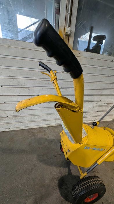 Klucz elektryczny EL-MAX 1,5