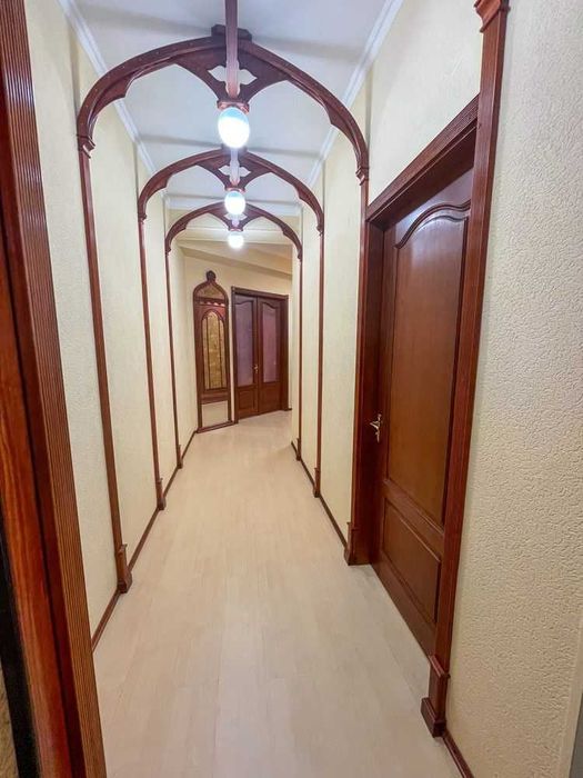 Продам большую 3комн на Чернышевского 1а Центр Нагорка Гагарина