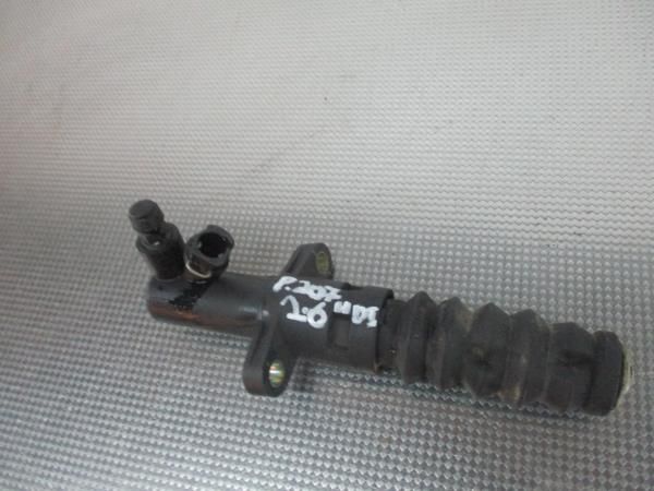 Bomba de embraiagem PEUGEOT 207 (WA_, WC_)