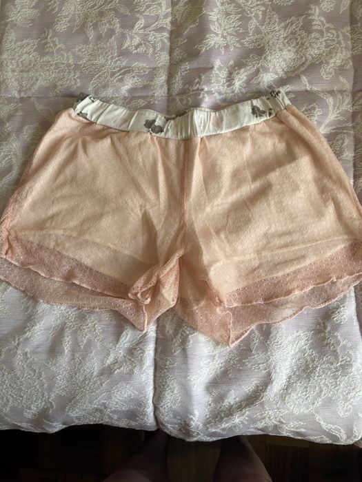 Lindo pijama de verao …