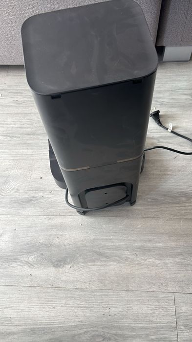 Stacja ładowania czyszcząca Clean Base do iRobot Roomba s9 s9+
