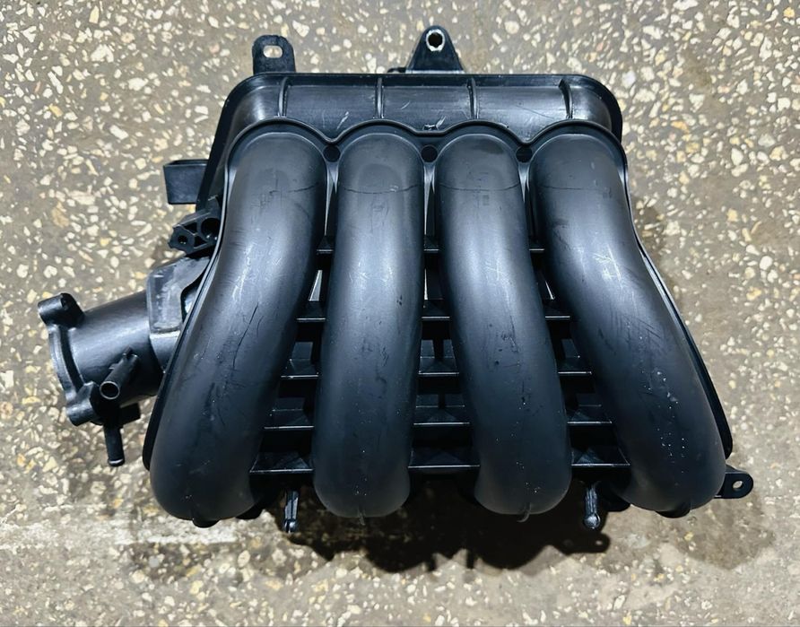 Впускний колектор Mazda cx5 2017 2018 2019 2020 2021 2022 2023