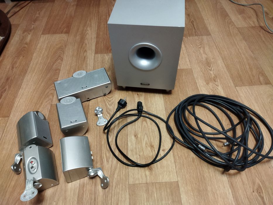 Акустична система Tannoy efx 5.1