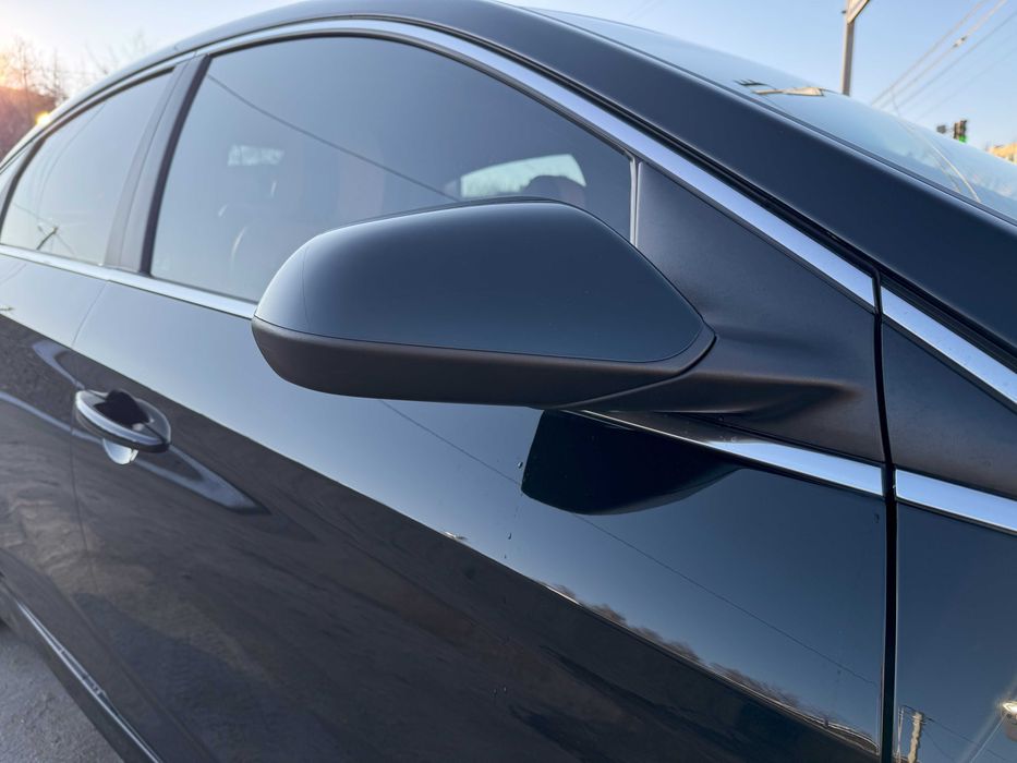 Hyunday Sonata LF (VII) 2018 USA 2.4 чорний