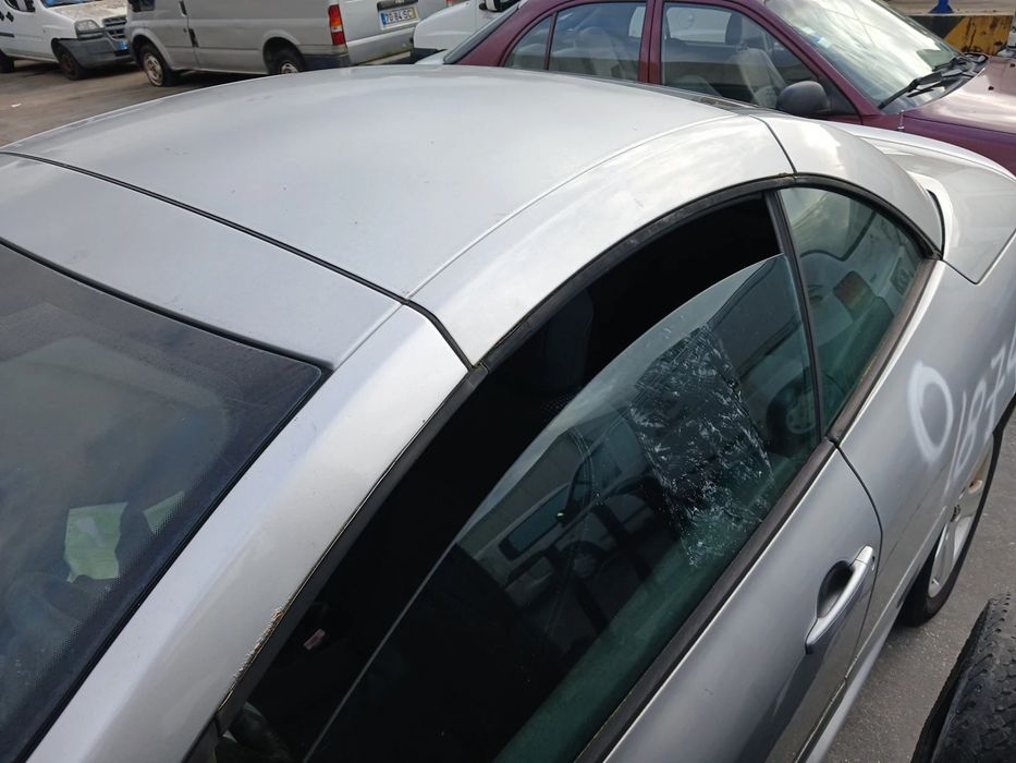 Capota PEUGEOT 307 CC (3B)
