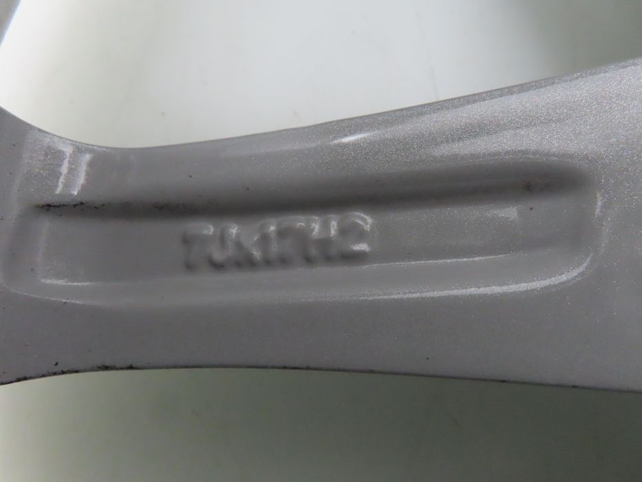 Felgi Aluminiowe Alufelgi 17'' Mercedes Audi Bmw Seat Skoda 5x112 7j E