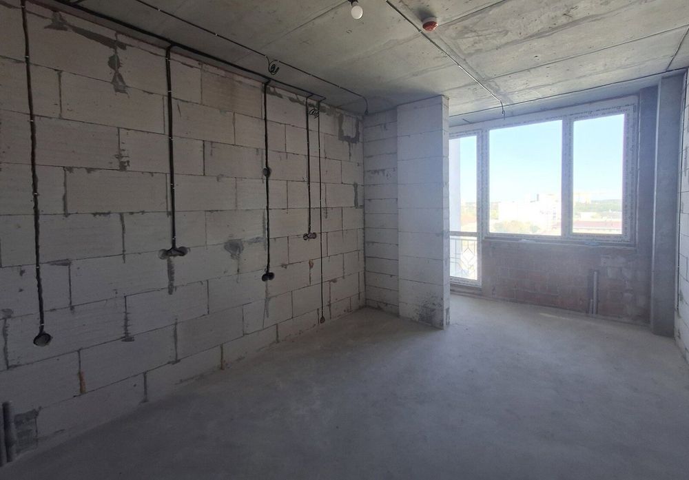 2к квартира 71.2 м² ЖК Нові Теремки 2км від Києва