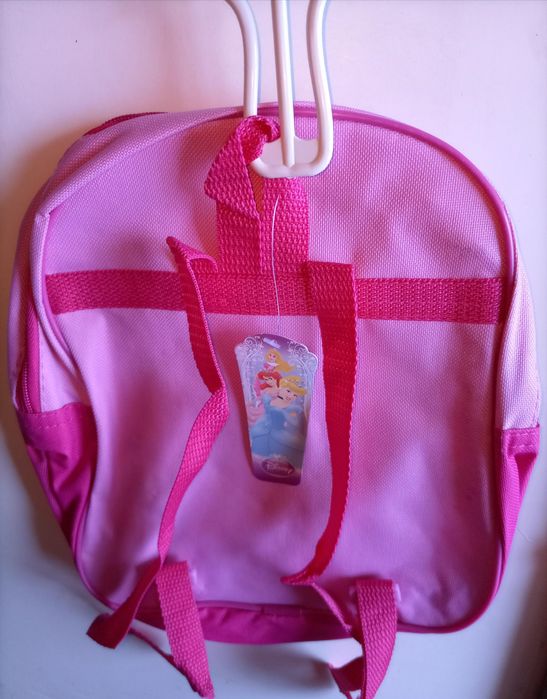 Mochila Disney Princesa