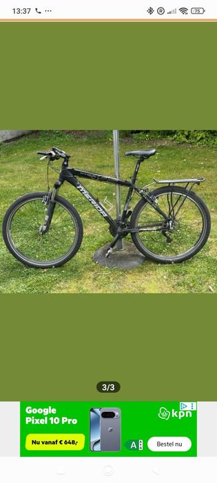 Sprzedam rowery górskie Merida Giant Trek Cube i inne