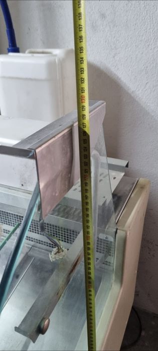 Arca de Frio Arnega portuguesa