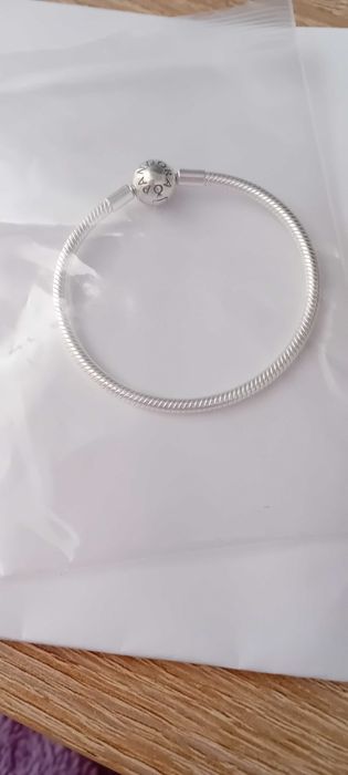 Pulseira tamanho 17 nova