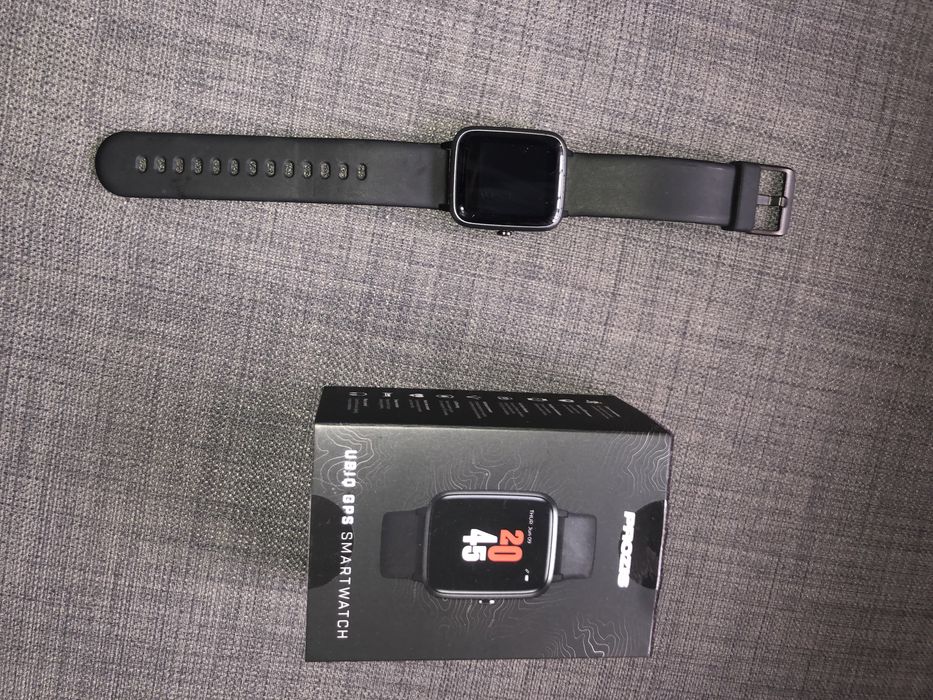 Smartwatch Prozis64286129684739120