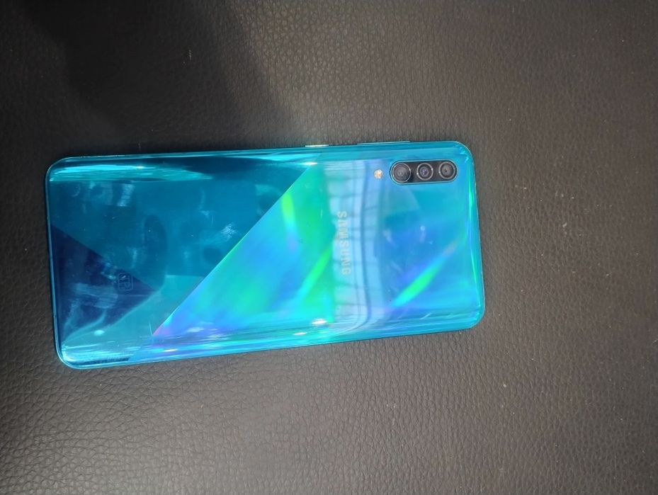 Samsung A30S 3/32 . Рабочий