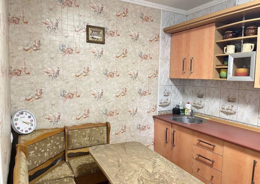 Оренда  2К кв, 55 район