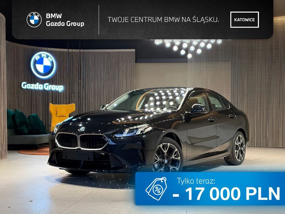 BMW Seria 2
