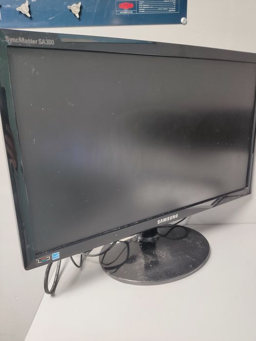 Монітор samsung 943nw 19"