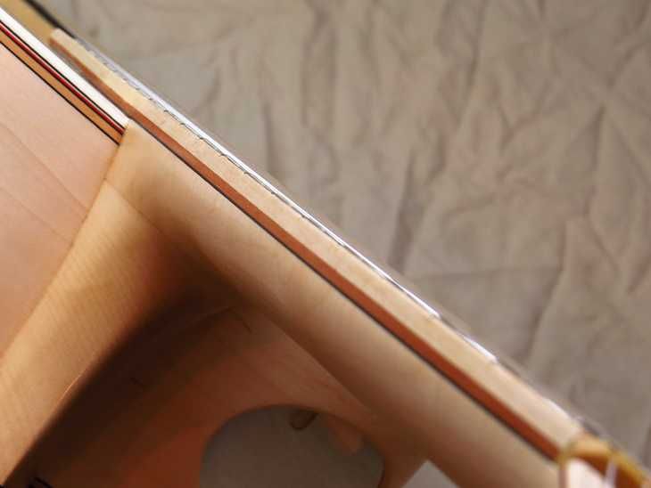 Okazja Gitara flamenco