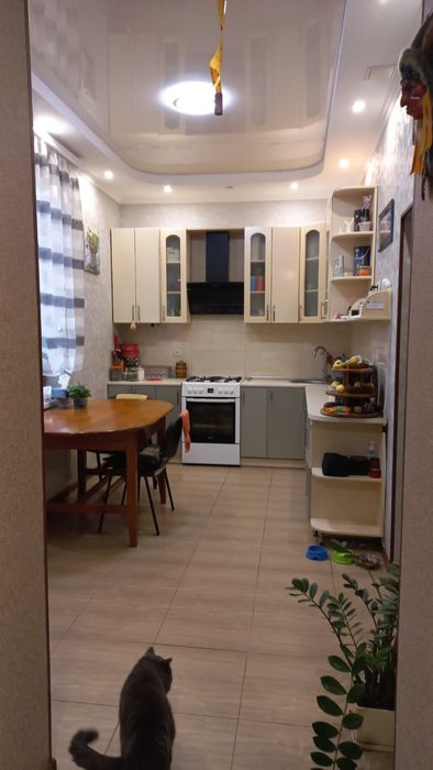 Продам будинок, з ремонтом, меблями, технікою, 2 сауни.пр.Герцена.