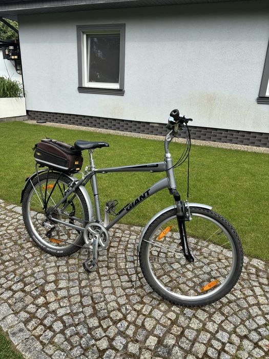 Rower Giant Sedona DX