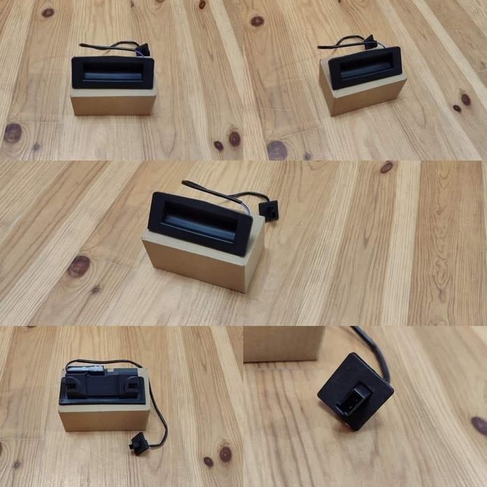 Кнопка Ручка відкривання багажника Astra,Vectra,Signum,Zafira,Insignia