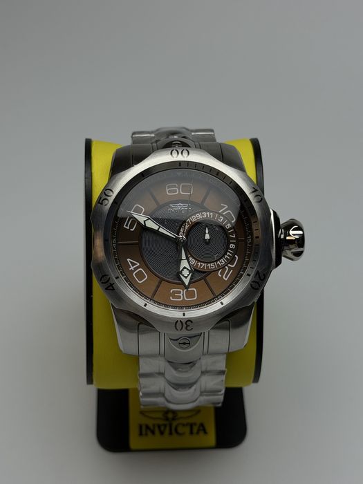 invicta venom - купить наручные часы - Цена на OLX.ua