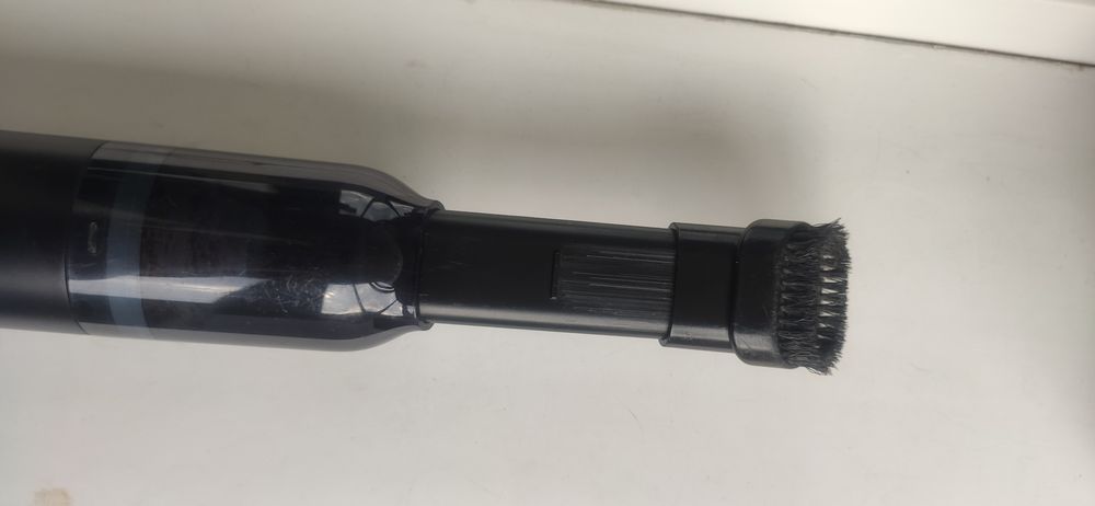 Пылесос аккумуляторный Baseus A0 pro